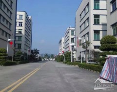 沙井厂房出租